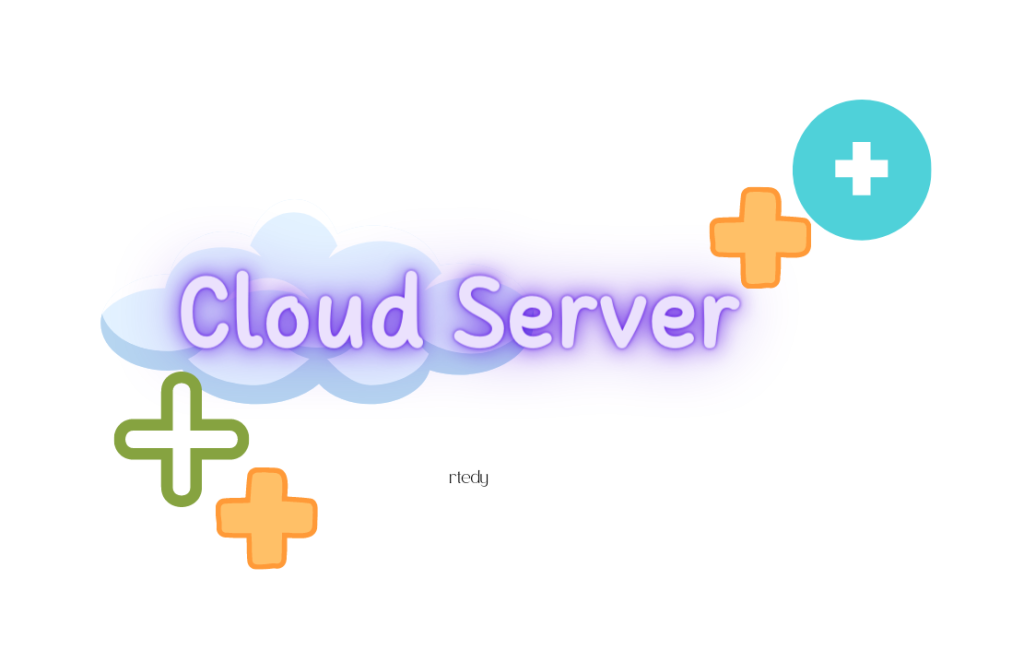 Cloud Server adalah