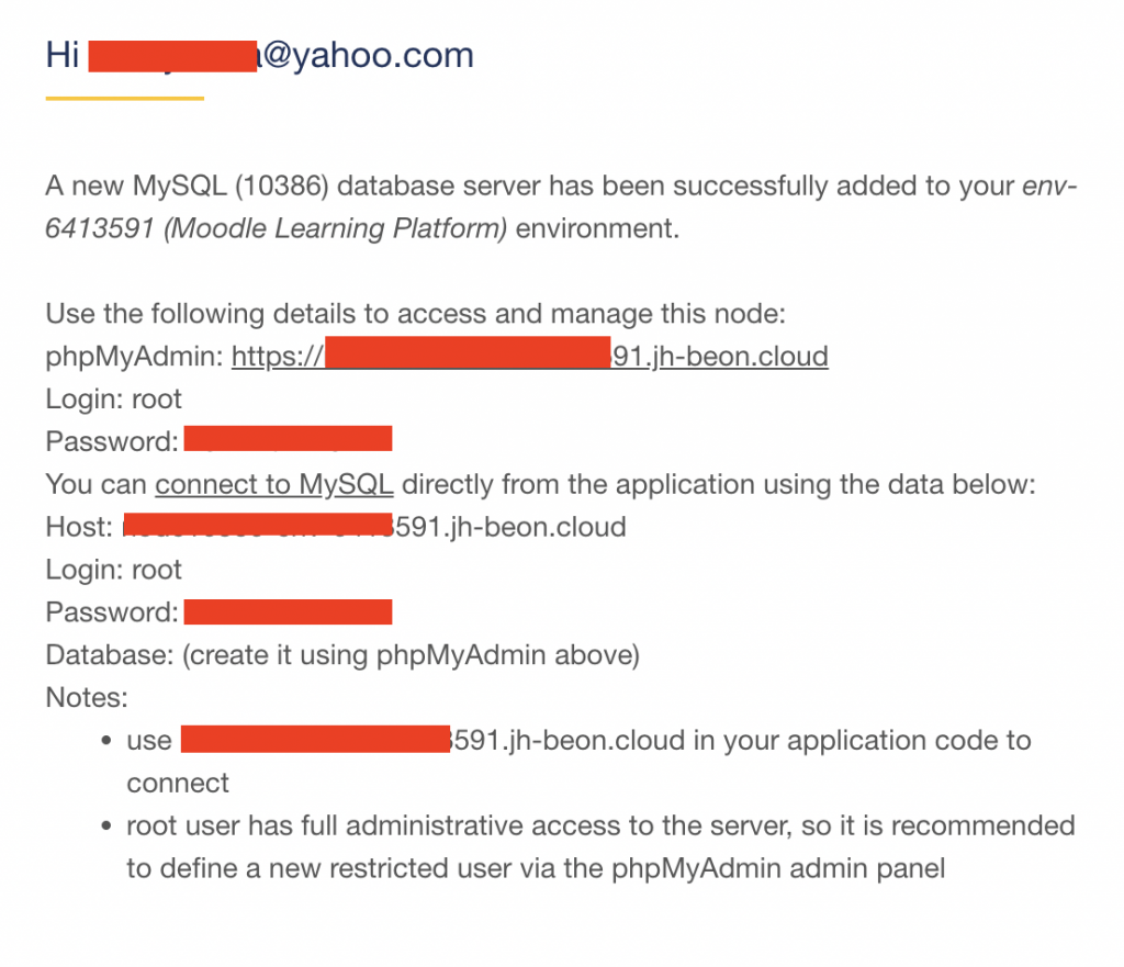 Cara Login ke Server Moodle di Jagoan Cloud - Jagoan Cloud Docs